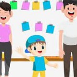 Anh Trương Thế Sang – Phụ huynh bé: Trương Gia Bảo – Lớp Lá 1 Anh Trương Thế Sang – Phụ huynh bé: Trương Gia Bảo – Lớp Lá 1