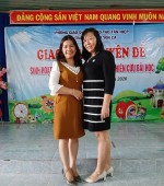 Tống Thị Thúy Tống Thị Thúy